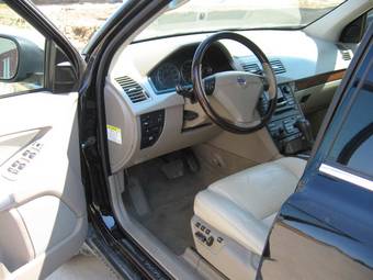 2005 Volvo XC90 For Sale
