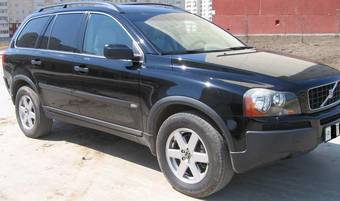 2005 Volvo XC90 For Sale
