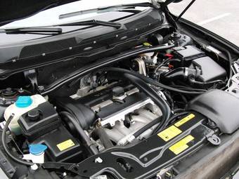2005 Volvo XC90 Pictures