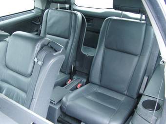 2005 Volvo XC90 Photos