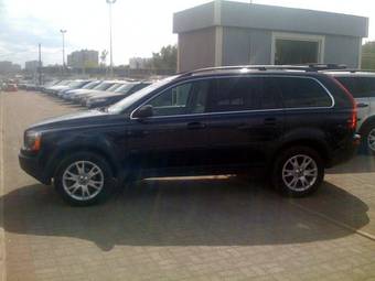 2005 Volvo XC90 For Sale