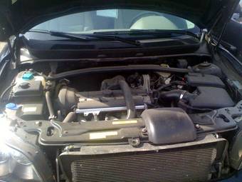 2005 Volvo XC90 Photos