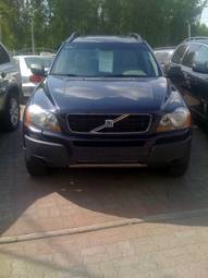2005 Volvo XC90 For Sale