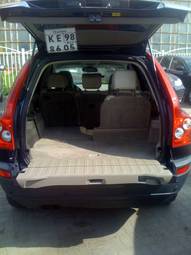 2005 Volvo XC90 Pictures