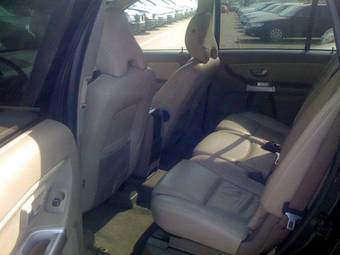 2005 Volvo XC90 Pictures