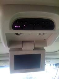 2005 Volvo XC90 Photos