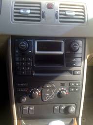 2005 Volvo XC90 Pictures