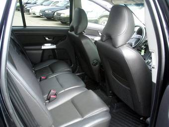 2005 Volvo XC90 Pictures