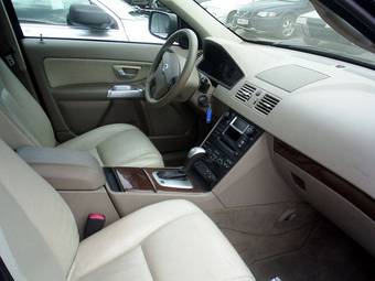 2005 Volvo XC90 For Sale