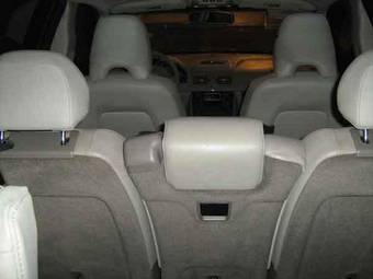 2005 Volvo XC90 Photos