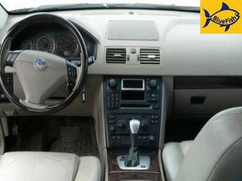 2005 Volvo XC90 For Sale