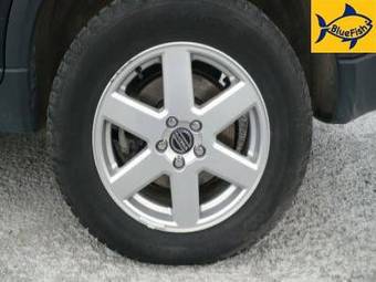 2005 Volvo XC90 Photos
