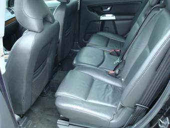 2005 Volvo XC90 Photos