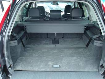 2005 Volvo XC90 Photos