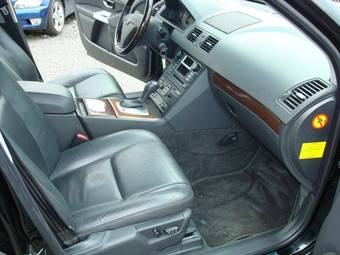2005 Volvo XC90 For Sale