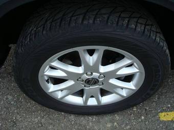 2005 Volvo XC90 For Sale