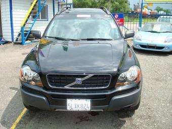 2005 Volvo XC90 For Sale