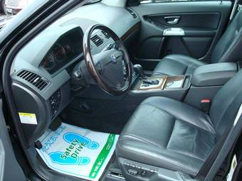 2005 Volvo XC90 Pictures