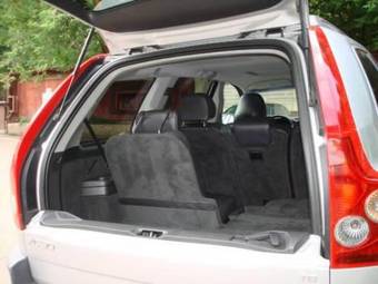 2005 Volvo XC90 For Sale