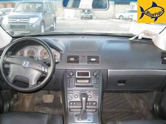 2005 Volvo XC90 For Sale