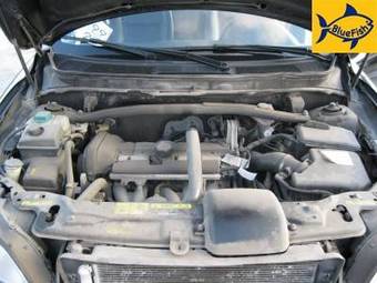 2005 Volvo XC90 Pictures