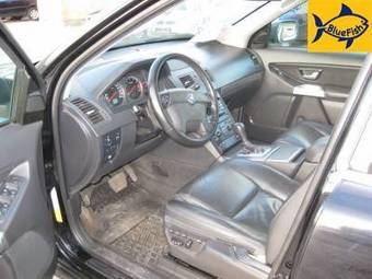 2005 Volvo XC90 For Sale