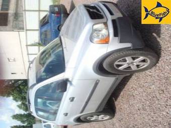 2005 Volvo XC90 Pictures