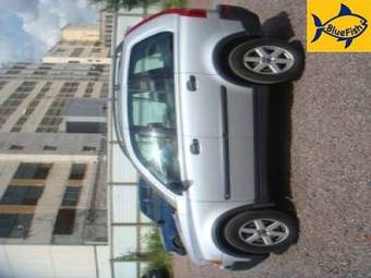2005 Volvo XC90 Photos