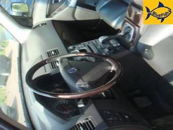 2005 Volvo XC90 Wallpapers