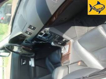 2005 Volvo XC90 Images