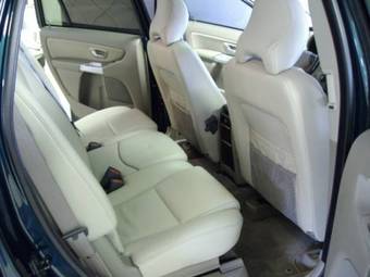 2005 Volvo XC90 Photos