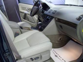 2005 Volvo XC90 Pictures