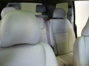 2005 Volvo XC90 For Sale