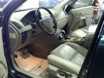 2005 Volvo XC90 For Sale