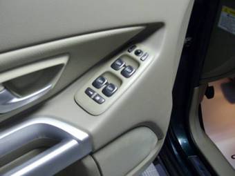 2005 Volvo XC90 Pictures