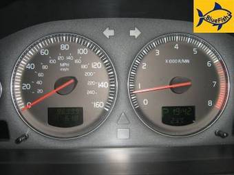 2005 Volvo XC90 Pictures