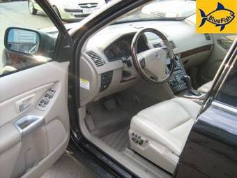 2005 Volvo XC90 Photos