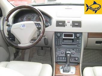 2005 Volvo XC90 For Sale
