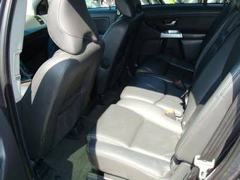 2005 Volvo XC90 Pictures