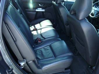 2005 Volvo XC90 Photos