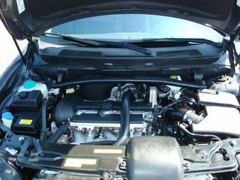 2005 Volvo XC90 For Sale