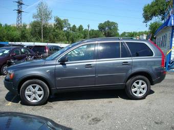 2005 Volvo XC90 For Sale