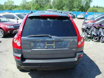 2005 Volvo XC90 For Sale
