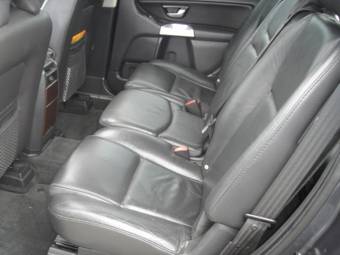 2005 Volvo XC90 Pics