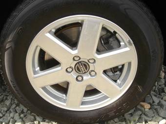 2005 Volvo XC90 For Sale