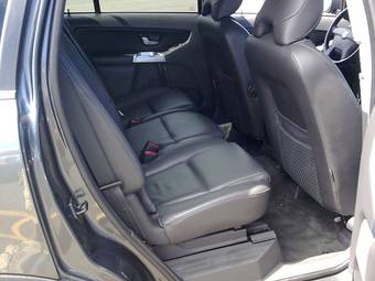 2005 Volvo XC90 Photos