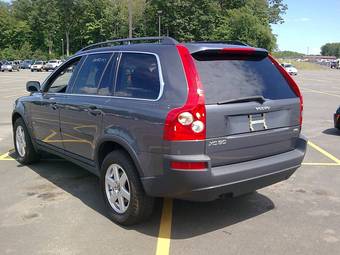2005 Volvo XC90 For Sale