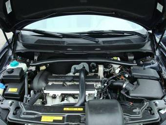 2005 Volvo XC90 Pictures