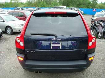 2005 Volvo XC90 For Sale