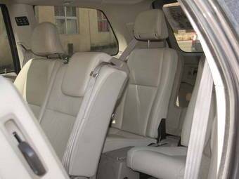 2005 Volvo XC90 Pictures